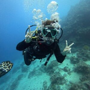 2 Fun Dive Package