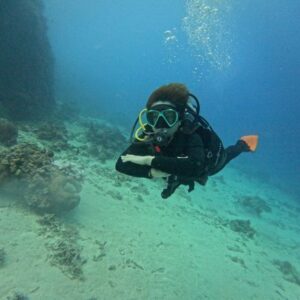 Discover Scuba Diving