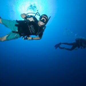 10 Fun Dive Package